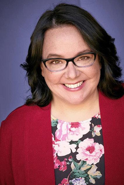 Renee Pezzotta - Actor Profile Photo