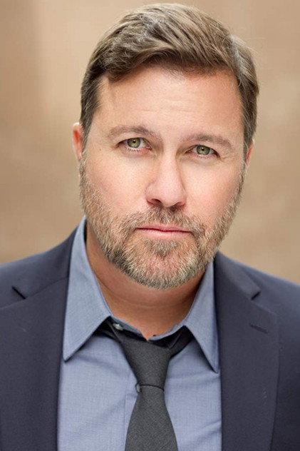 Brent McEwan - Actor Profile Photo