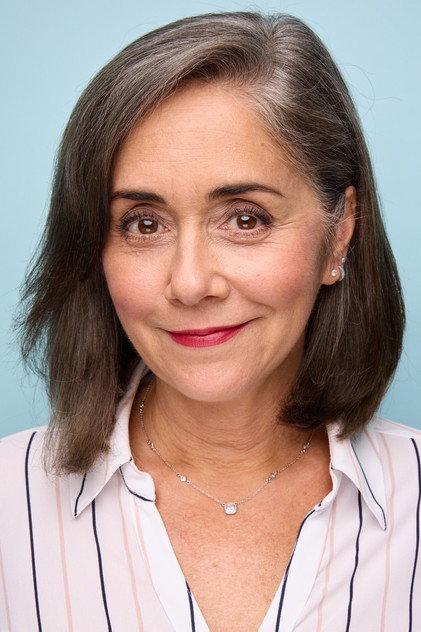 Rae Latt - Actor Profile Photo
