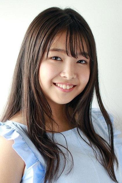 Rio Teramoto - Actor Profile Photo