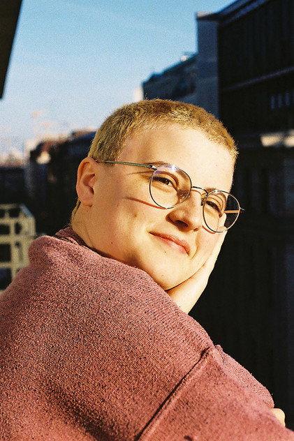 Aud Mason-Hyde - Actor Profile Photo