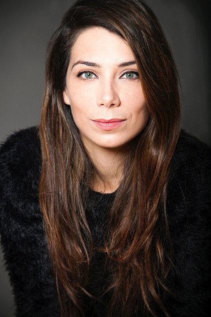 Roberta Pasquinucci - Actor Profile Photo