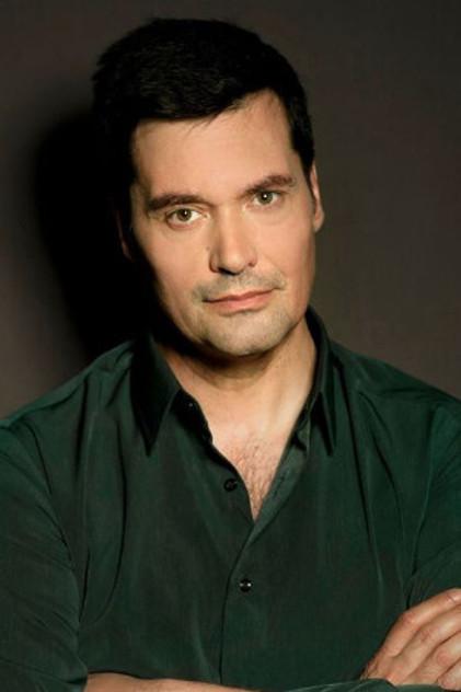 Rui Luís Brás - Actor Profile Photo