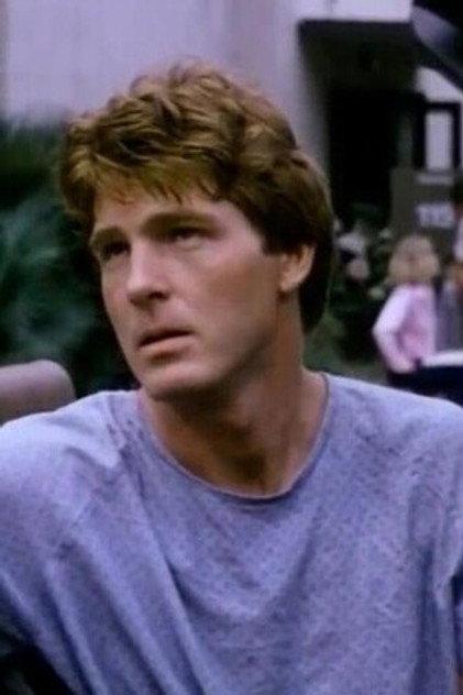 Tom Nolan - Actor Profile Photo