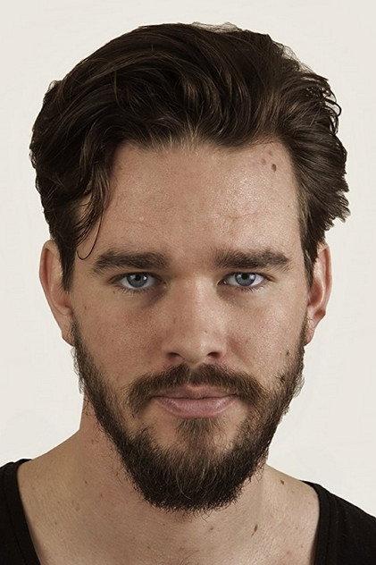 Elg Elgesem - Actor Profile Photo