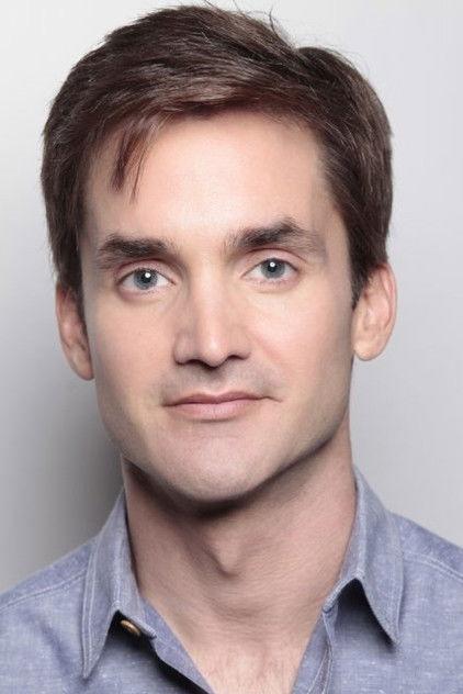 Everette Wallin - Actor Profile Photo