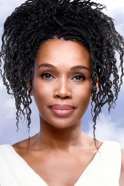 Kristel Adams - Actor Profile Photo