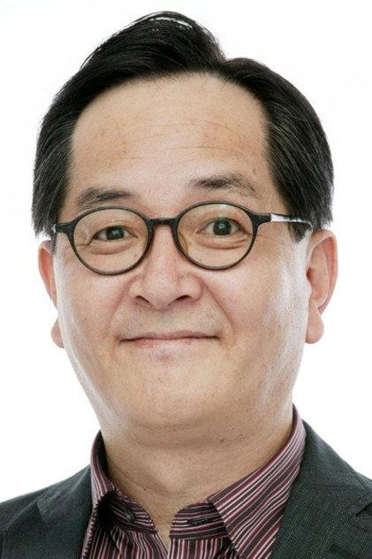 Tetsuo Sakaguchi - Actor Profile Photo