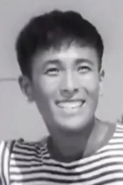 Xiaoquan Gu - Actor Profile Photo