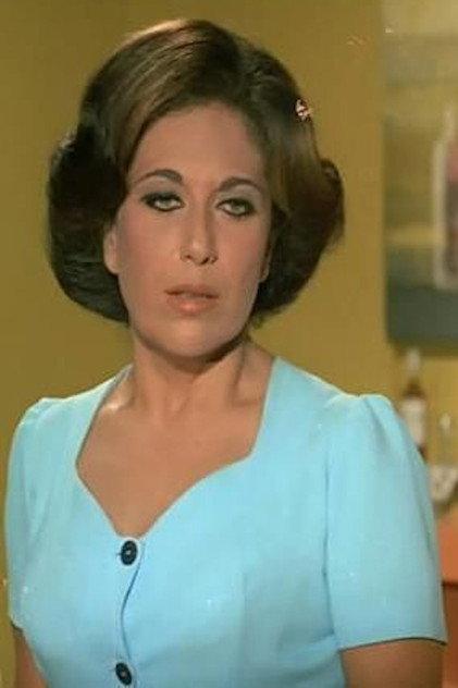 Rawia Abaza - Actor Profile Photo