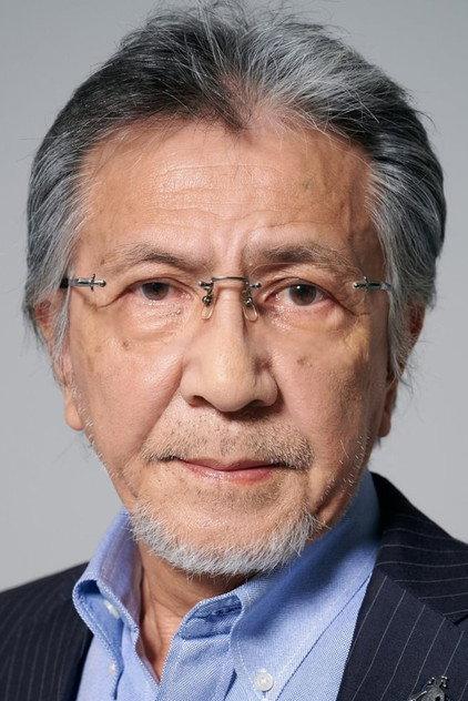 Goro Oishi - Actor Profile Photo