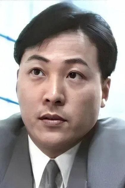 Chui Bo-Lun - Actor Profile Photo
