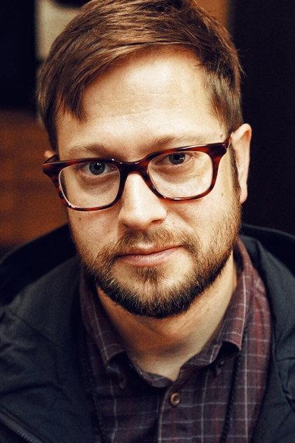 Cole Stratton - Actor Profile Photo