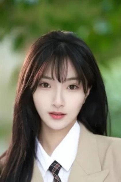 Gu Mingyi - Actor Profile Photo