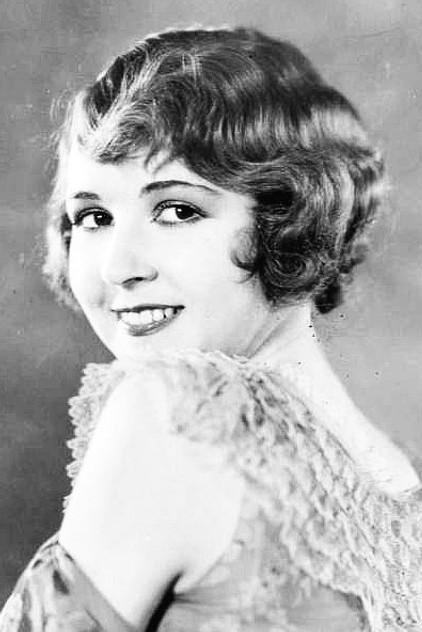 Mary McAllister - Actor Profile Photo