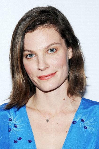 Lindsay Burdge - Actor Profile Photo