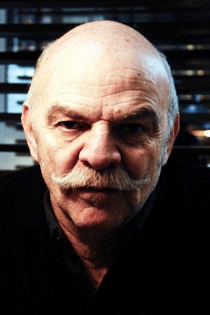 Martín Caparrós - Actor Profile Photo