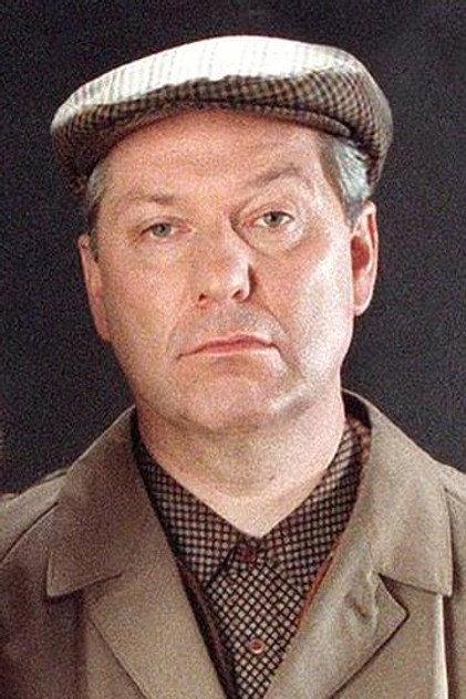 Gerd Dudenhöffer - Actor Profile Photo
