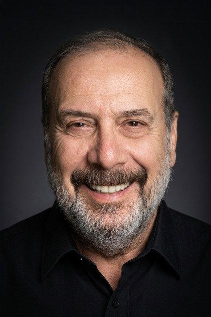 Gazanfer Ündüz - Actor Profile Photo