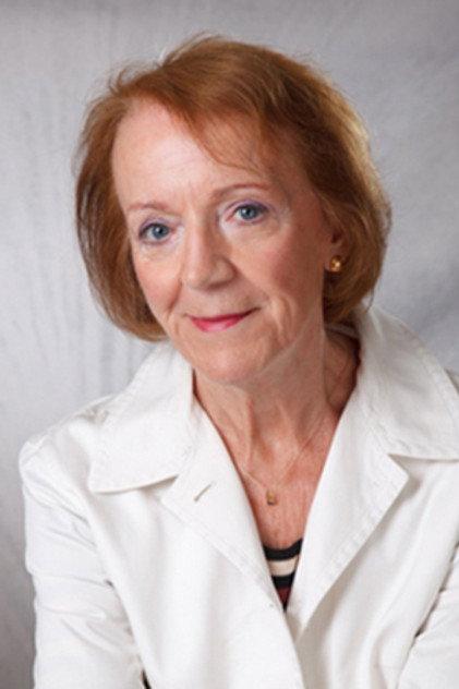 Raymonde Litalien - Actor Profile Photo