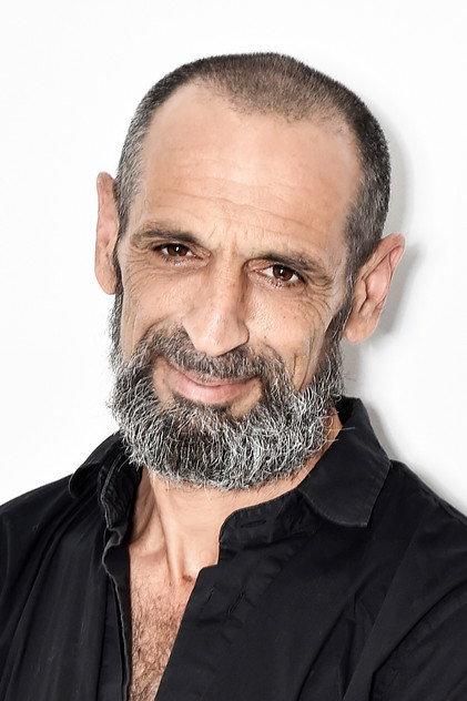 Gil Frank - Actor Profile Photo