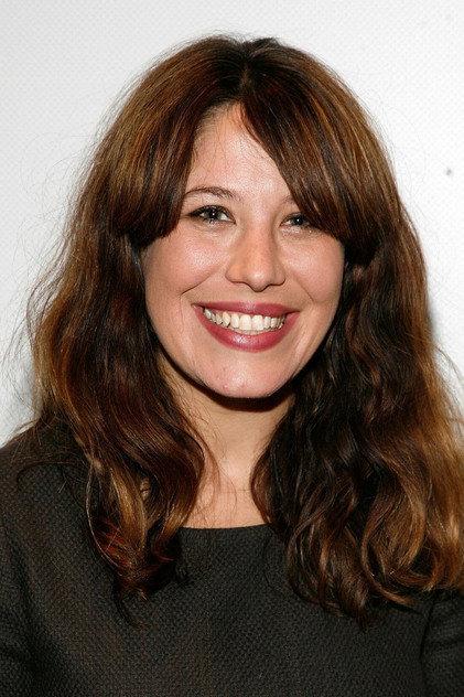 Rachel Shukert - Actor Profile Photo