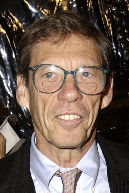 Harry Gittes - Actor Profile Photo
