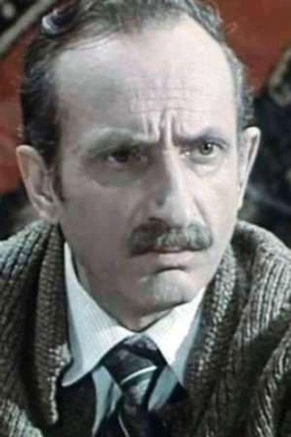 Nikola Milić - Actor Profile Photo