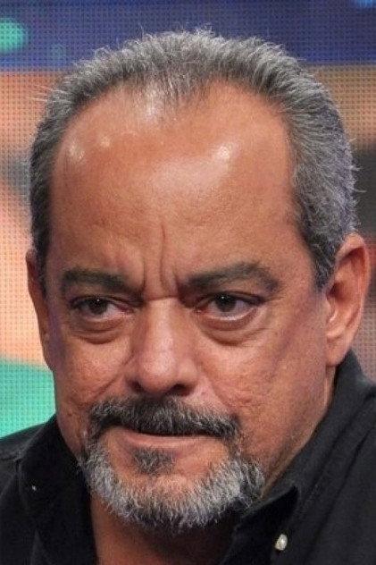 Alfonso Rodríguez Zorrilla - Actor Profile Photo