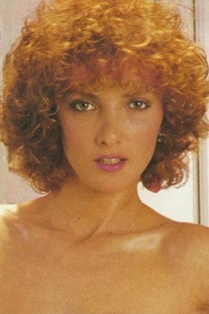 Alice de Carli - Actor Profile Photo