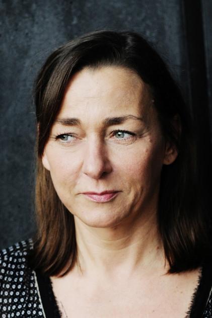 Steffi Kühnert - Actor Profile Photo