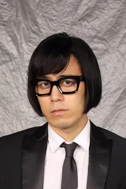Temma Matsunaga - Actor Profile Photo
