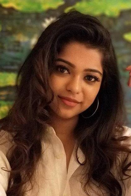 Celine Joseph - Actor Profile Photo