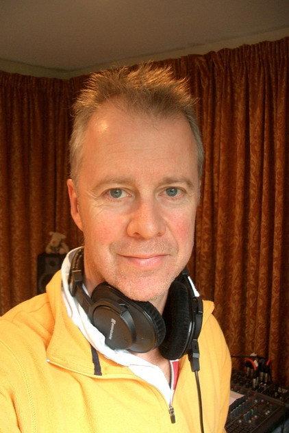 Robbie Stevens - Actor Profile Photo