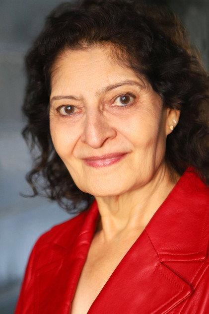 Taru Devani - Actor Profile Photo