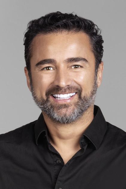 Andrés Toro - Actor Profile Photo