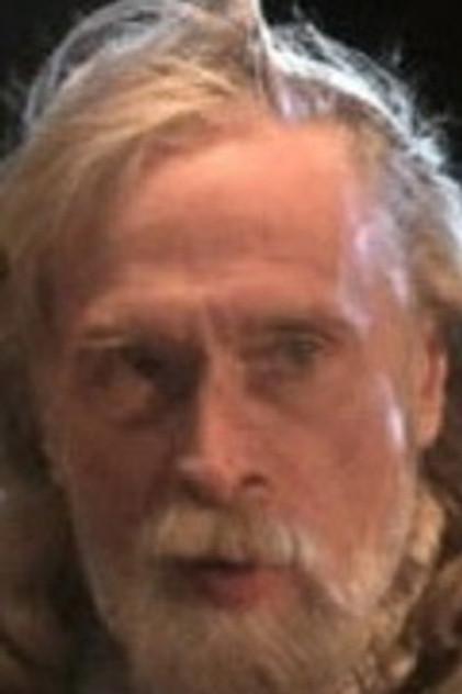 Nikolay Kalinin - Actor Profile Photo