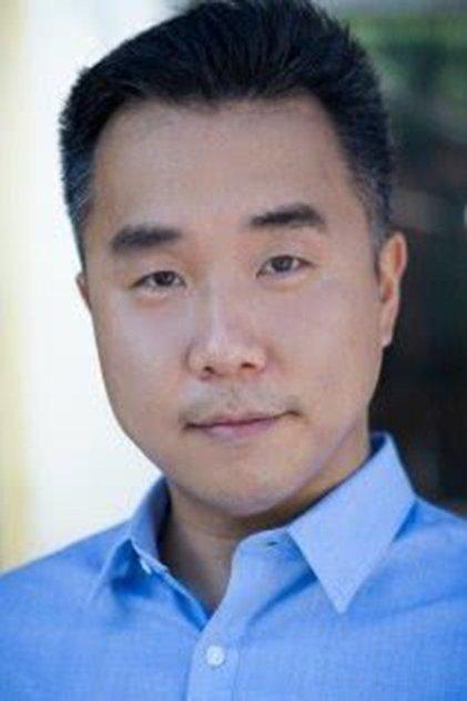 Charles Jang - Actor Profile Photo