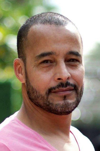 Malek Akhmiss - Actor Profile Photo