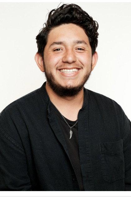 Mauricio Antonio Morazan - Actor Profile Photo