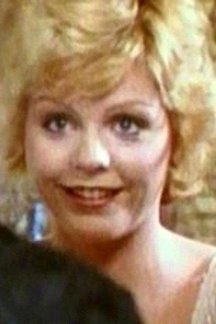 Lisa Dunsheath - Actor Profile Photo