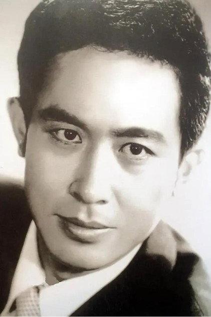 Fu Hengzhi - Actor Profile Photo