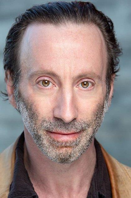 Matthew James - Actor Profile Photo