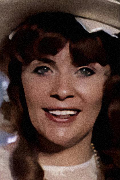 Cleo O'Hara - Actor Profile Photo