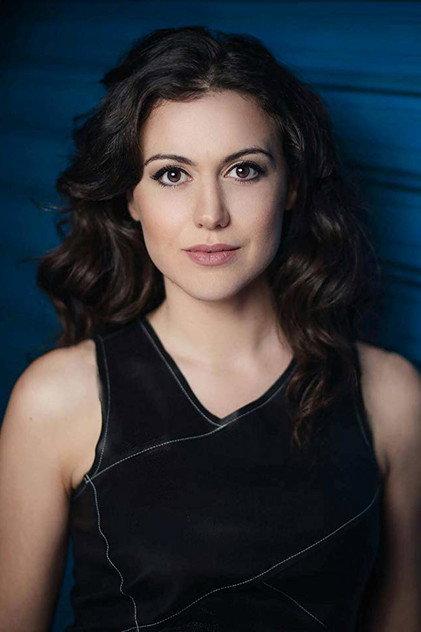 Hana Sofia Lopes - Actor Profile Photo