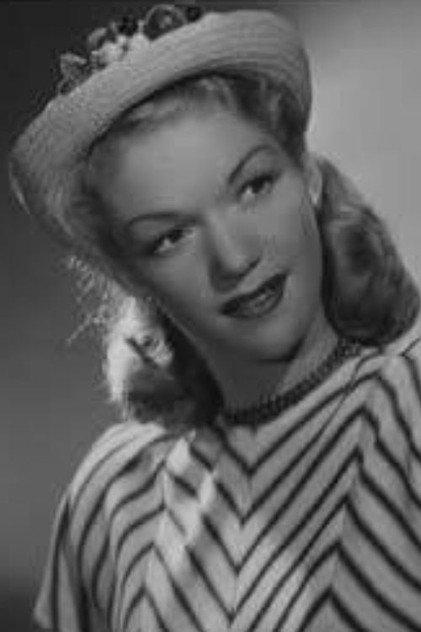 Patricia Castell - Actor Profile Photo