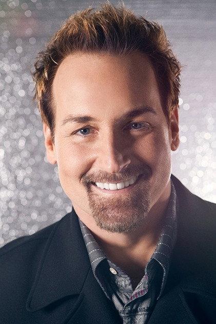 Michael English - Actor Profile Photo