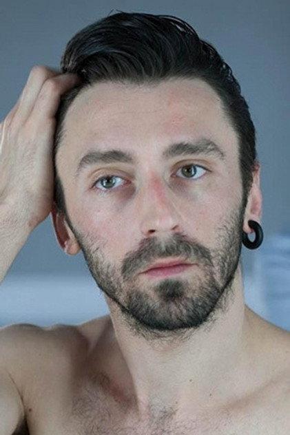 Paul Dunca - Actor Profile Photo