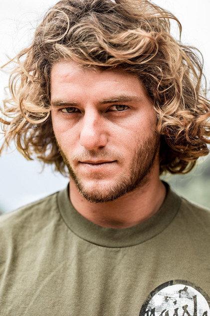 Jesse Richman - Actor Profile Photo