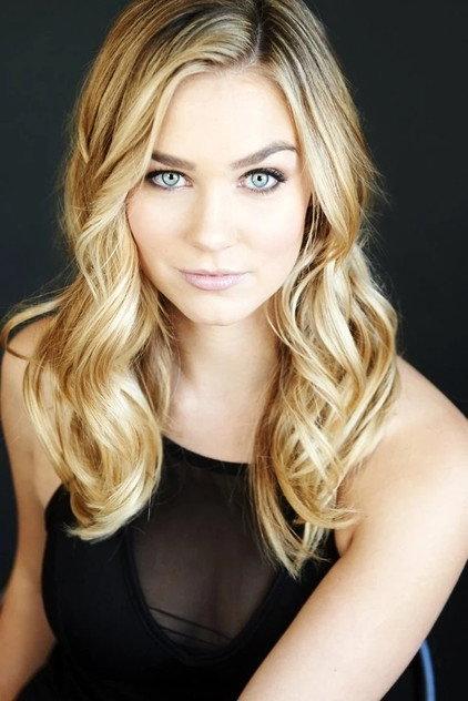 Tessa Mossey - Actor Profile Photo